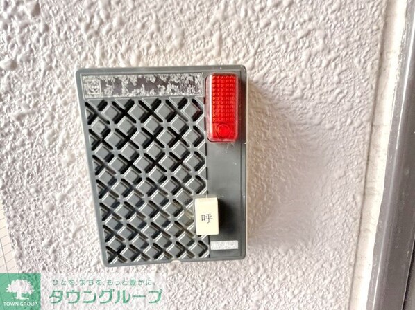 日宝コート金沢文庫の物件内観写真